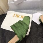 D Dway Heeled Slide (دي دواي بكعب صندل) - Image 5