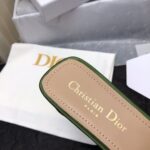 D Dway Heeled Slide (دي دواي بكعب صندل) - Image 6