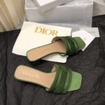 D Dway Heeled Slide (دي دواي بكعب صندل) - Image 8