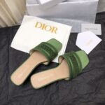 D Dway Heeled Slide (دي دواي بكعب صندل) - Image 2