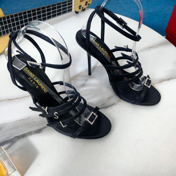 Jerry Sandals (جيري صندل )