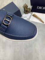 D Men's Casual Loafers (دي حذاء لوفر رجالي كاجوال) - Image 4