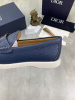 D Men's Casual Loafers (دي حذاء لوفر رجالي كاجوال) - Image 2