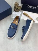D Men's Casual Loafers (دي حذاء لوفر رجالي كاجوال) - Image 6