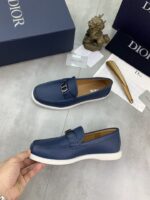 D Men's Casual Loafers (دي حذاء لوفر رجالي كاجوال) - Image 7