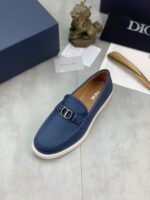 D Men's Casual Loafers (دي حذاء لوفر رجالي كاجوال) - Image 8