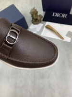 D Men's Casual Loafers (دي حذاء لوفر رجالي كاجوال) - Image 2