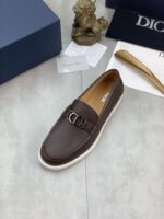 D Men's Casual Loafers (دي حذاء لوفر رجالي كاجوال) - Image 4