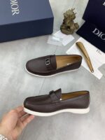 D Men's Casual Loafers (دي حذاء لوفر رجالي كاجوال) - Image 8