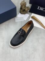 D Men's Casual Loafers (دي حذاء لوفر رجالي كاجوال) - Image 2