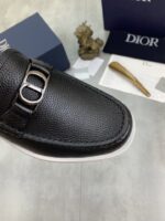 D Men's Casual Loafers (دي حذاء لوفر رجالي كاجوال) - Image 5