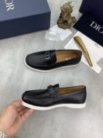 D Men's Casual Loafers (دي حذاء لوفر رجالي كاجوال) - Image 6