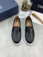 D Men's Casual Loafers (دي حذاء لوفر رجالي كاجوال) - Image 7