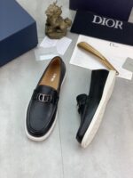 D Men's Casual Loafers (دي حذاء لوفر رجالي كاجوال) - Image 8
