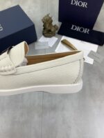 D Men's Casual Loafers (دي حذاء لوفر رجالي كاجوال) - Image 3