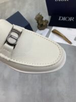 D Men's Casual Loafers (دي حذاء لوفر رجالي كاجوال) - Image 4