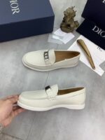 D Men's Casual Loafers (دي حذاء لوفر رجالي كاجوال) - Image 2