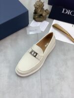 D Men's Casual Loafers (دي حذاء لوفر رجالي كاجوال) - Image 5