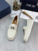 D Men's Casual Loafers (دي حذاء لوفر رجالي كاجوال) - Image 6