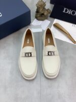 D Men's Casual Loafers (دي حذاء لوفر رجالي كاجوال) - Image 8