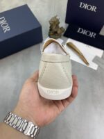 D Men's Casual Loafers (دي حذاء لوفر رجالي كاجوال) - Image 9