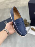 D Men's Casual Loafers (دي حذاء لوفر رجالي كاجوال)