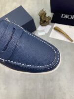 D Men's Casual Loafers (دي حذاء لوفر رجالي كاجوال) - Image 6