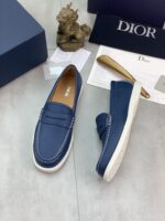 D Men's Casual Loafers (دي حذاء لوفر رجالي كاجوال) - Image 7
