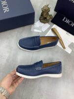 D Men's Casual Loafers (دي حذاء لوفر رجالي كاجوال) - Image 2