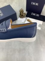 D Men's Casual Loafers (دي حذاء لوفر رجالي كاجوال) - Image 8
