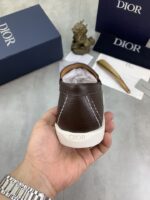 D Men's Casual Loafers (دي حذاء لوفر رجالي كاجوال) - Image 4