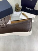 D Men's Casual Loafers (دي حذاء لوفر رجالي كاجوال) - Image 6