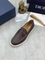 D Men's Casual Loafers (دي حذاء لوفر رجالي كاجوال) - Image 7