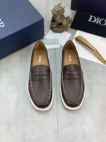 D Men's Casual Loafers (دي حذاء لوفر رجالي كاجوال) - Image 8