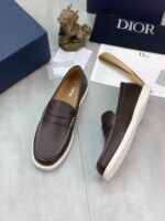 D Men's Casual Loafers (دي حذاء لوفر رجالي كاجوال) - Image 9