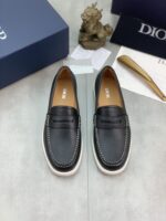 D Men's Casual Loafers (دي حذاء لوفر رجالي كاجوال) - Image 3