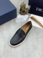 D Men's Casual Loafers (دي حذاء لوفر رجالي كاجوال) - Image 5