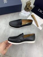 D Men's Casual Loafers (دي حذاء لوفر رجالي كاجوال) - Image 7