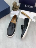 D Men's Casual Loafers (دي حذاء لوفر رجالي كاجوال) - Image 8