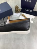 D Men's Casual Loafers (دي حذاء لوفر رجالي كاجوال) - Image 9