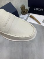 D Men's Casual Loafers (دي حذاء لوفر رجالي كاجوال) - Image 3