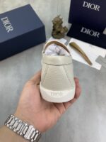 D Men's Casual Loafers (دي حذاء لوفر رجالي كاجوال) - Image 4