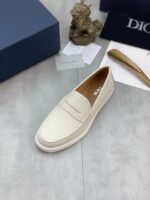 D Men's Casual Loafers (دي حذاء لوفر رجالي كاجوال) - Image 5