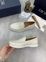 D Men's Casual Loafers (دي حذاء لوفر رجالي كاجوال) - Image 7