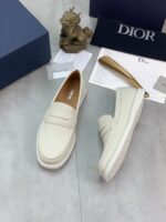 D Men's Casual Loafers (دي حذاء لوفر رجالي كاجوال) - Image 9
