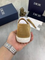 D Men's Casual Loafers (دي حذاء لوفر رجالي كاجوال) - Image 3