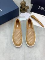 D Men's Casual Loafers (دي حذاء لوفر رجالي كاجوال) - Image 4