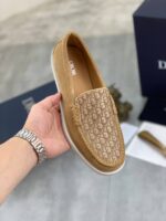 D Men's Casual Loafers (دي حذاء لوفر رجالي كاجوال)