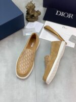 D Men's Casual Loafers (دي حذاء لوفر رجالي كاجوال) - Image 9
