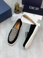 D Men's Casual Loafers (دي حذاء لوفر رجالي كاجوال) - Image 4